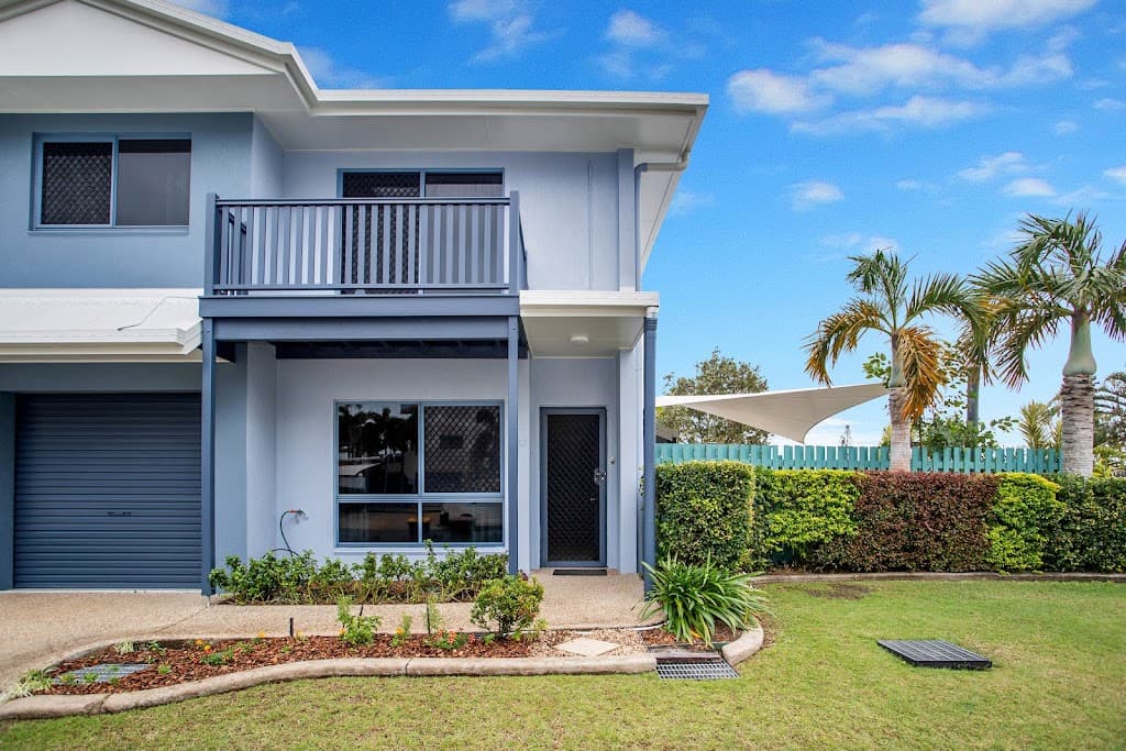 Mackay City Property