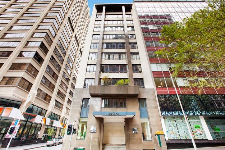 Dingle Partners - Melbourne CBD