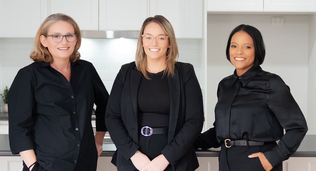 Brien Real Estate Agency