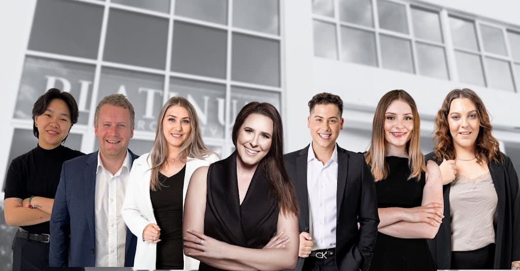 Platinum Property Co