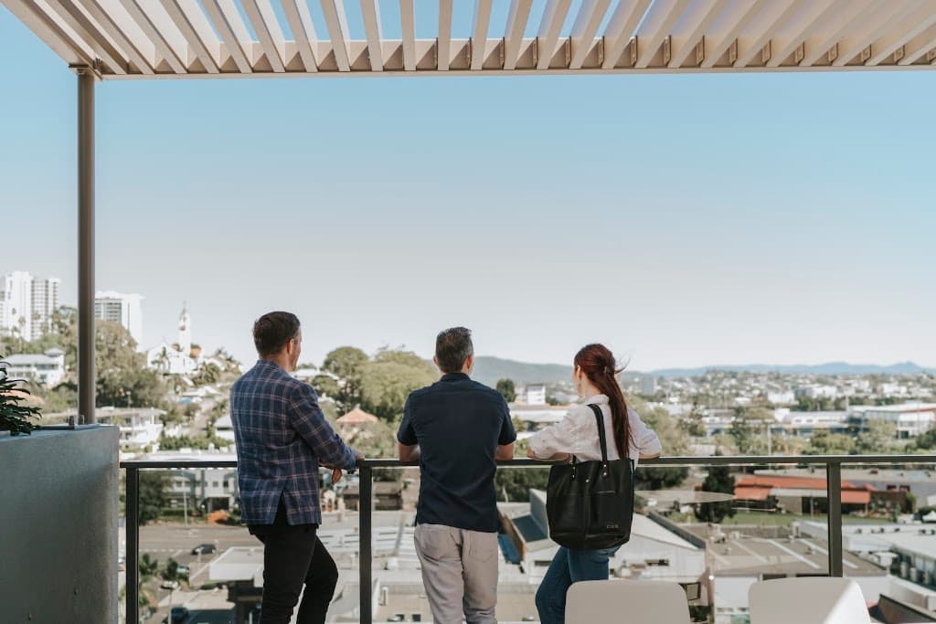 The Property Collective Brisbane