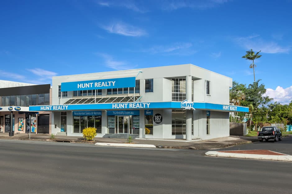 Hunt Realty