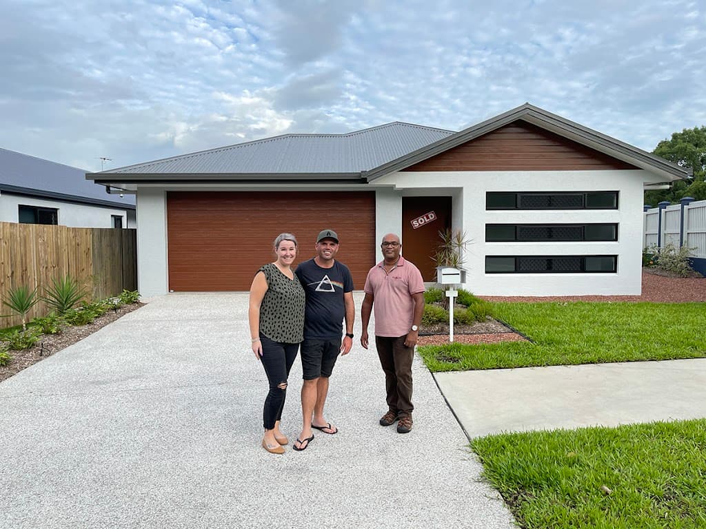 Cairns Key Real Estate