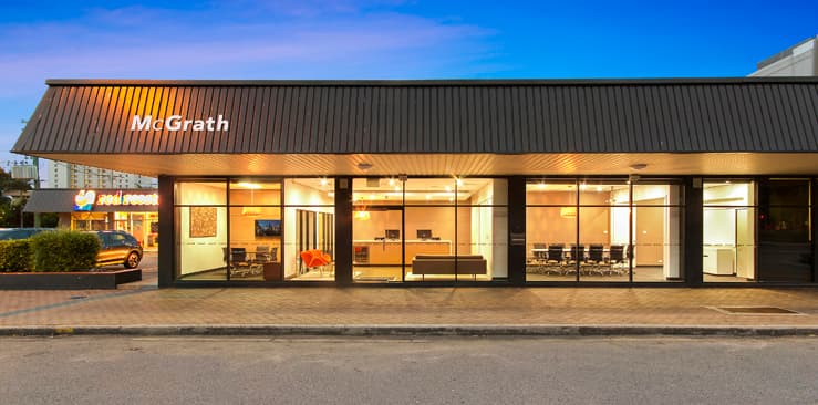 McGrath Estate Agents Townsville