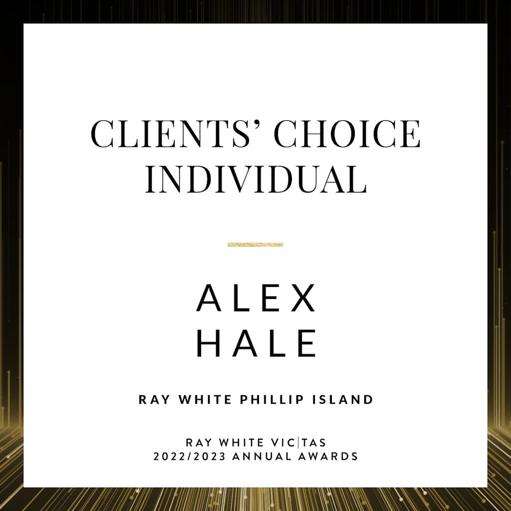 Ray White Phillip Island