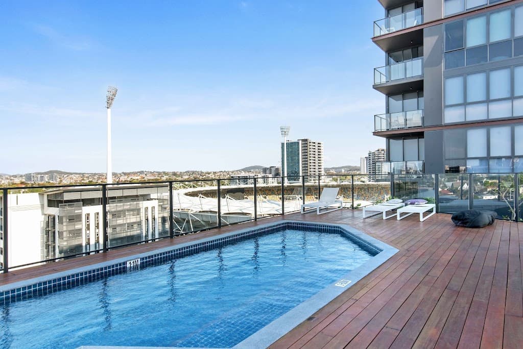 LINK Living - Property Management Brisbane
