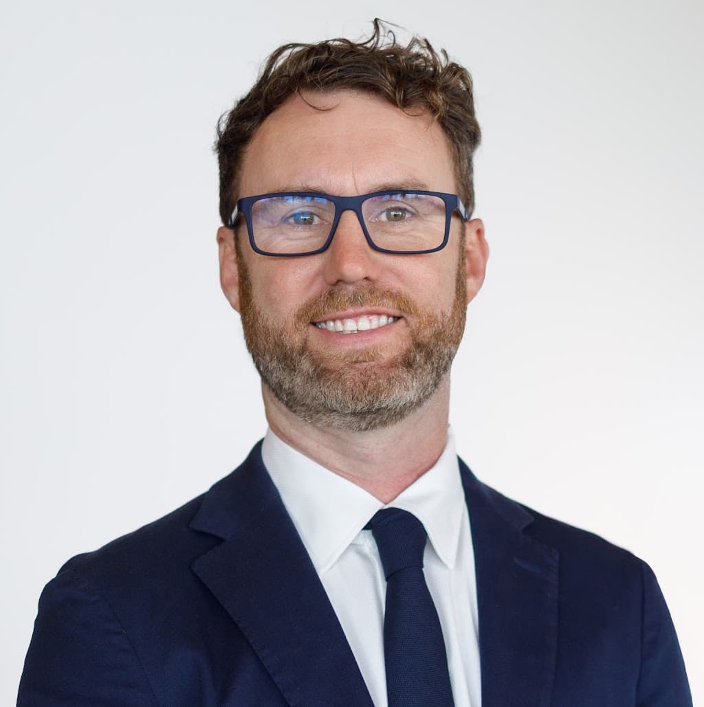 Jonathon Offord - Elders Commercial Rockhampton