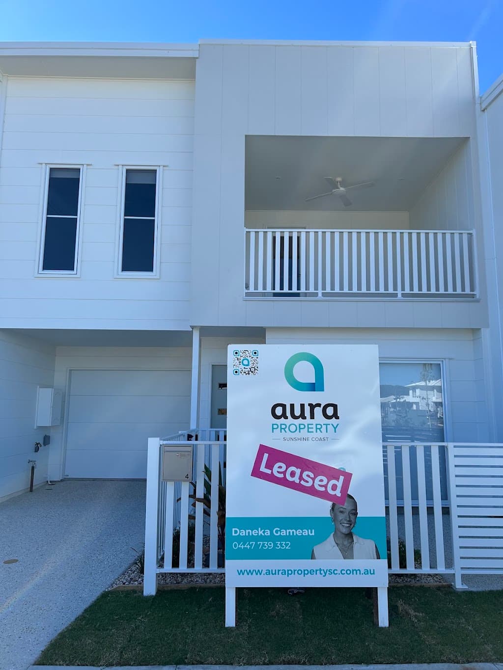 Aura Property Sunshine Coast