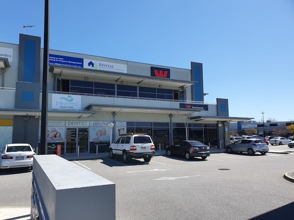 Rental Management Australia - Port Kennedy