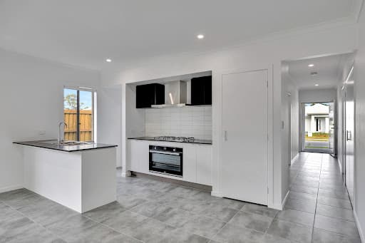 Oliver Hume Real Estate Group - Gold Coast — Customer photo