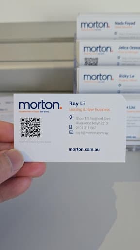 Morton Real Estate Southern Sydney — Customer photo
