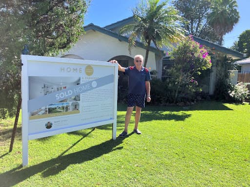HOME Sunshine Coast - Mooloolaba — Customer photo