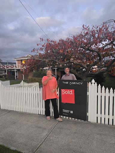 The Agency | Northern Tasmania — Customer photo