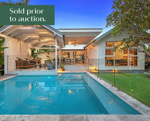 The Agency Gold Coast — Customer photo