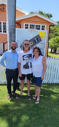 Ray White Townsville — Customer photo
