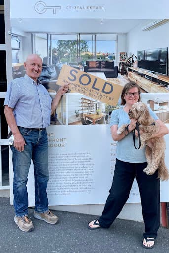 CT Real Estate — Customer photo