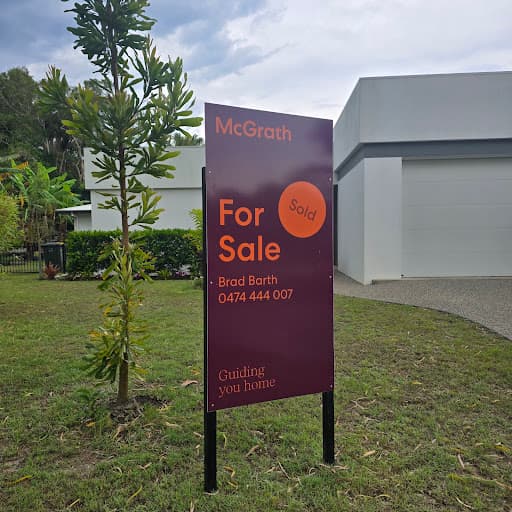 McGrath Knight Frank Bundaberg — Customer photo