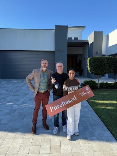 Simply Gold Coast Property Advisors & Buyers Agents — Customer photo
