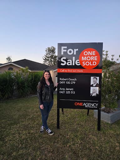 One Agency Elite Property Group Shoalhaven — Customer photo
