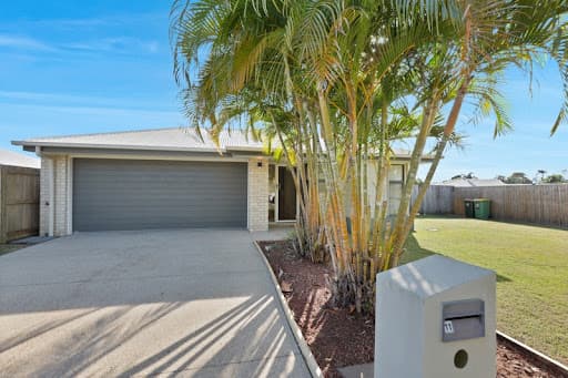 First National 360° Mackay — Customer photo