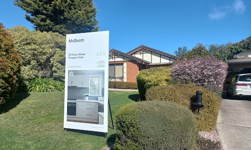 Josh Hart - McGrath Estate Agents Launceston — Customer photo