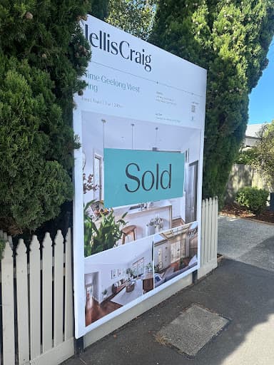 Jellis Craig Geelong - Real Estate Agency — Customer photo