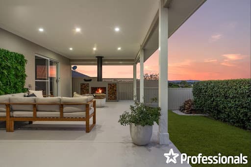 Professionals Bathurst - Real Estate Agents and Property Management — Customer photo