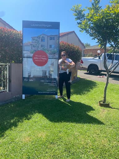 Corbett | Buyers Agent Wollongong — Customer photo