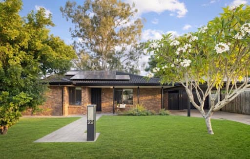 Brisbane Real Estate — Customer photo