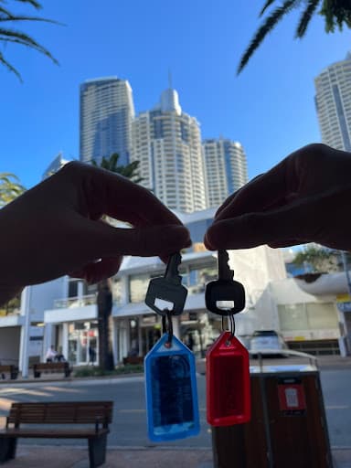 Surfers Paradise First National Real Estate Sales — Customer photo