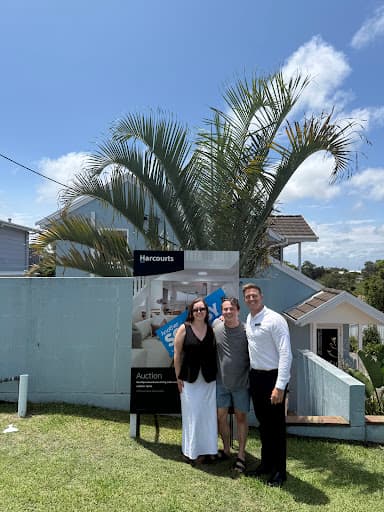 Harcourts AVENU | Newcastle — Customer photo