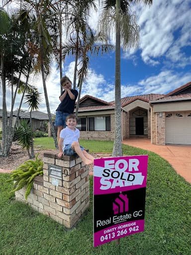 Real Estate GC Hervey Bay — Customer photo