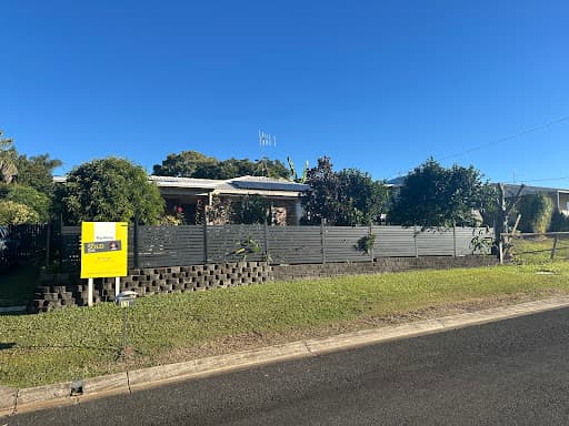 Ray White Hervey Bay — Customer photo