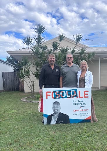 Gardian Real Estate Mackay — Customer photo