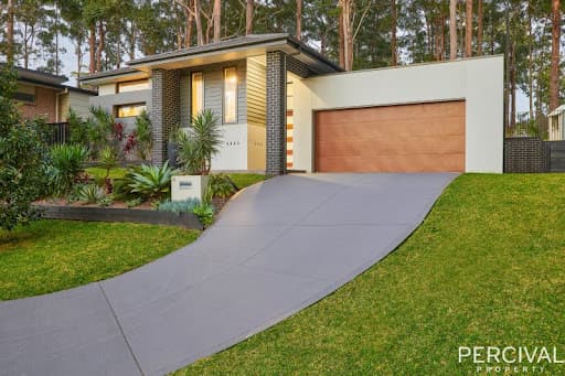 Percival Property — Customer photo