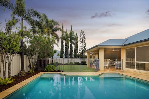 Brisbane Real Estate — Customer photo