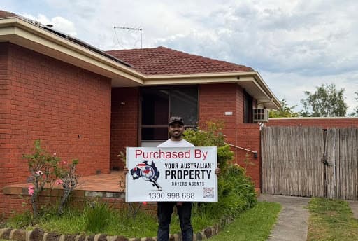 Your Australian Property Buyers Agents — Customer photo