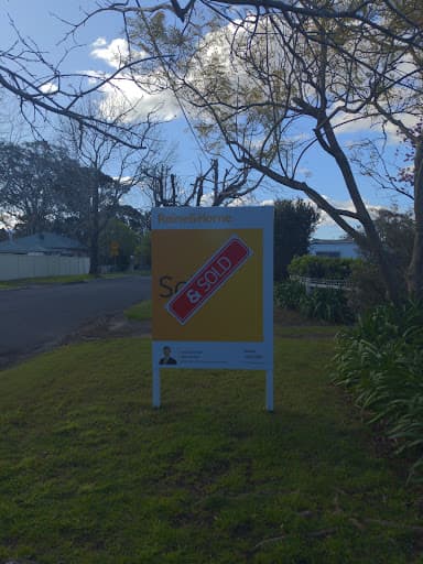 Raine & Horne Nowra Real Estate Agents — Customer photo