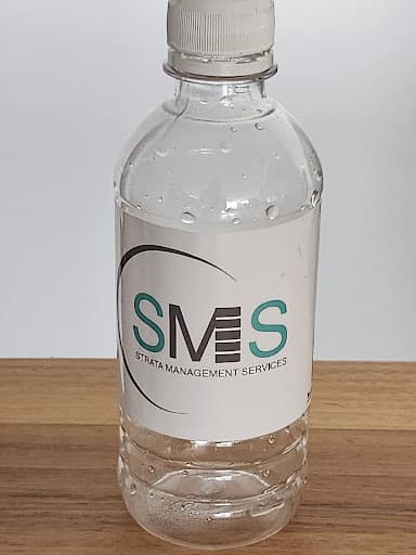 SMS Strata Management Group — Customer photo