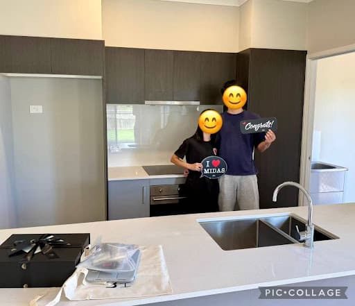 Midas Real Estate — Customer photo