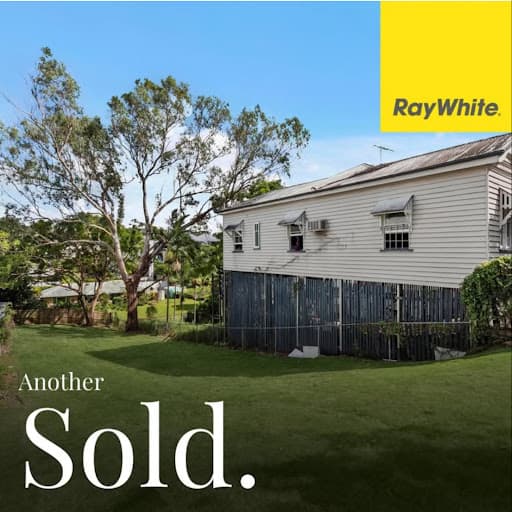 Ray White South Brisbane — Customer photo