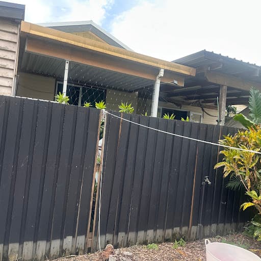 Pinpoint Property Mackay — Customer photo