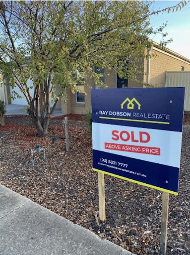 Ray Dobson Real Estate — Customer photo