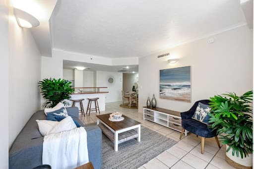 Elders Real Estate Townsville — Customer photo