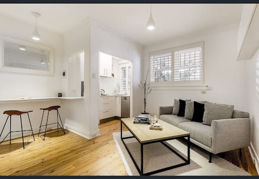duCHATEAU Real Estate, Surry Hills — Customer photo