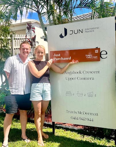 Simply Gold Coast Property Advisors & Buyers Agents — Customer photo