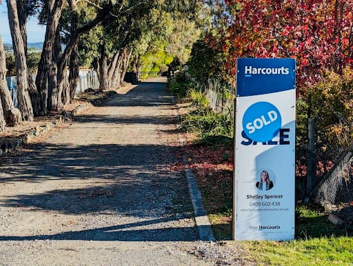 Harcourts Launceston — Customer photo