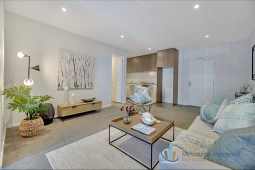 Melbourne Residential Real Estate — Customer photo