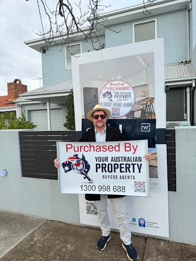 Your Australian Property Buyers Agents — Customer photo