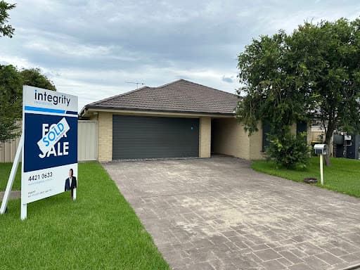 Integrity Real Estate — Customer photo